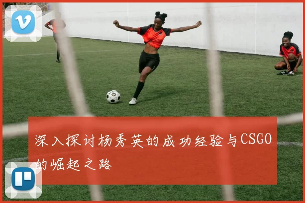 深入探讨杨秀英的成功经验与CSGO的崛起之路