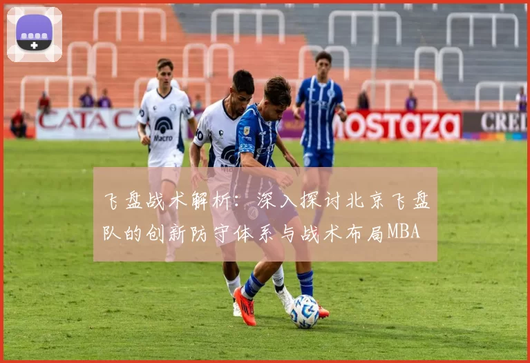 飞盘战术解析：深入探讨北京飞盘队的创新防守体系与战术布局MBA